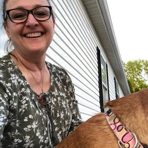 Meet your Posher, June